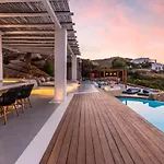 Вилла Artisti Mykonos Аграри