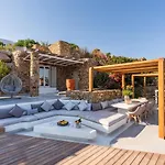 Artisti Mykonos Вилла *