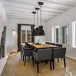 Artisti Mykonos Вилла