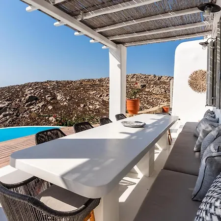 Artisti Mykonos Villa Agrari (Mykonos)