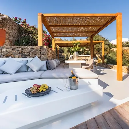 Artisti Mykonos * Agrari (Mykonos)