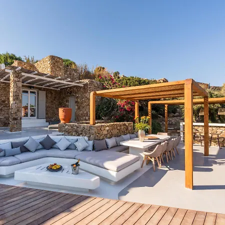 Artisti Mykonos Agrari (Mykonos)