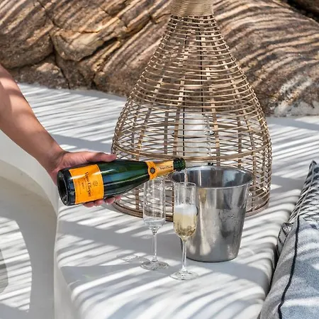 Artisti Mykonos * Agrari (Mykonos)