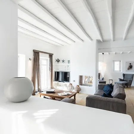 Artisti Mykonos * Agrari (Mykonos)