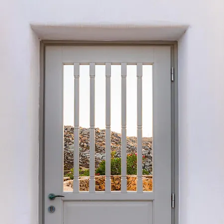 Artisti Mykonos * Agrari (Mykonos)