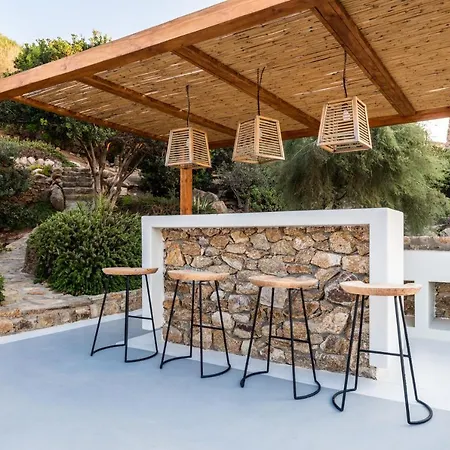 Artisti Mykonos * Agrari (Mykonos)