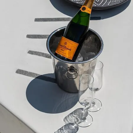 Villa Artisti Mykonos Agrari (Mykonos)