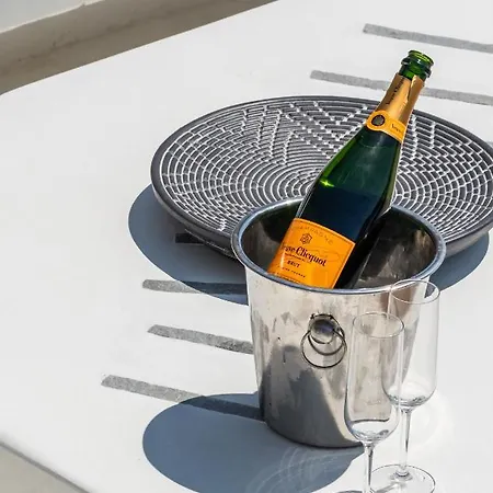 Artisti Mykonos Villa Agrari (Mykonos)