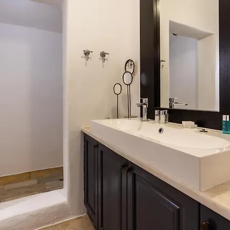 Villa Artisti Mykonos