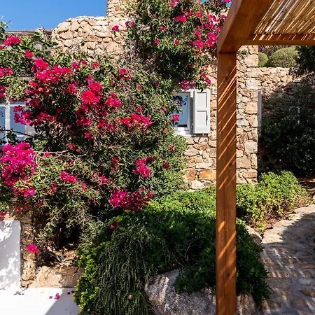 Villa Artisti Mykonos