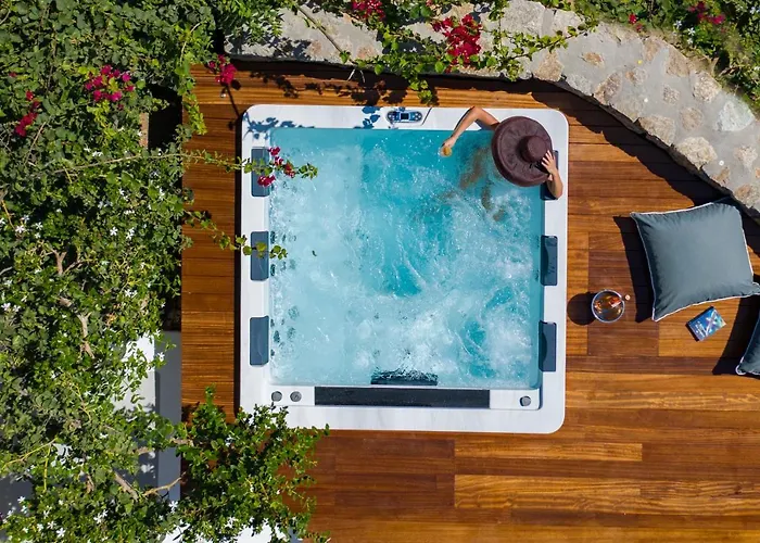 Artisti Mykonos Villa