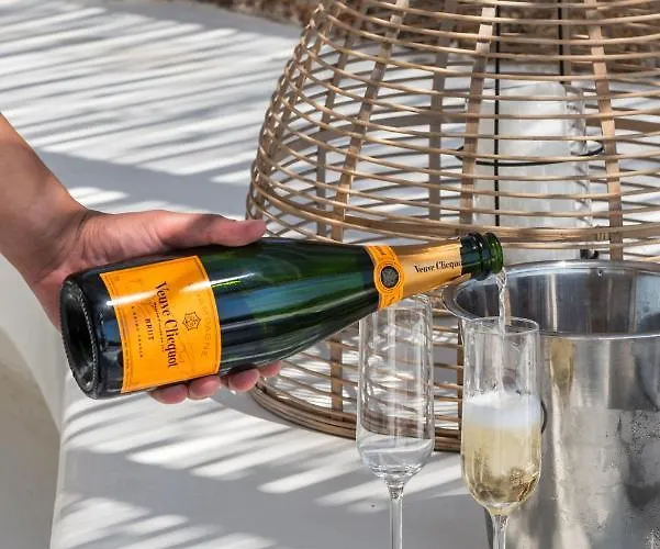 Artisti Mykonos 애그라리