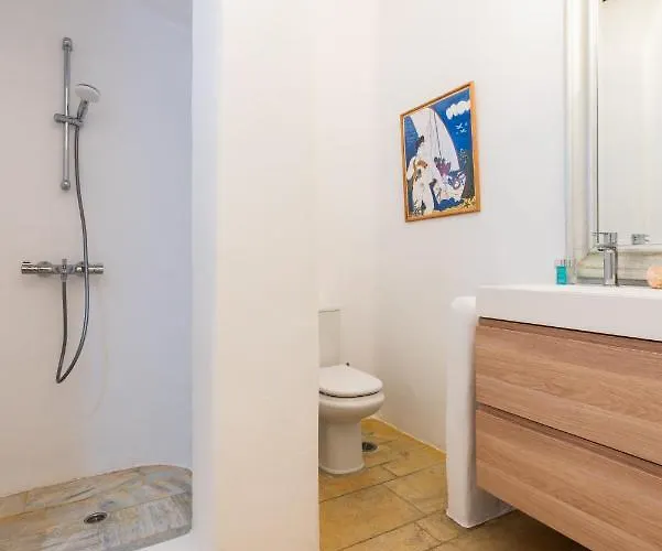 Artisti Mykonos Villa