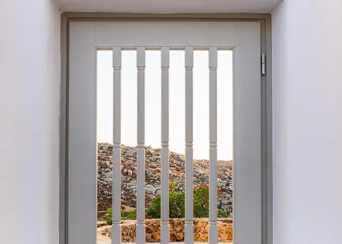 Artisti Mykonos * 애그라리