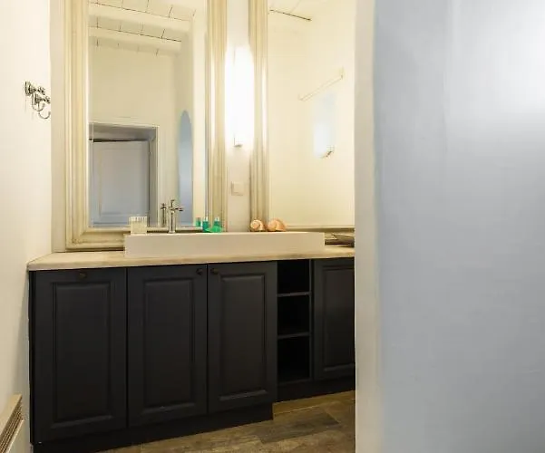 Artisti Mykonos 애그라리