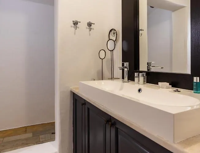 빌라 Artisti Mykonos