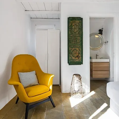 Artisti Mykonos *