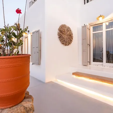 Artisti Mykonos * 阿格拉瑞