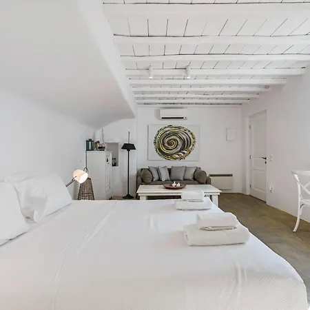 Artisti Mykonos