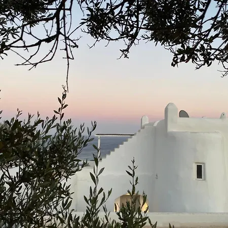 Artisti Mykonos * 阿格拉瑞