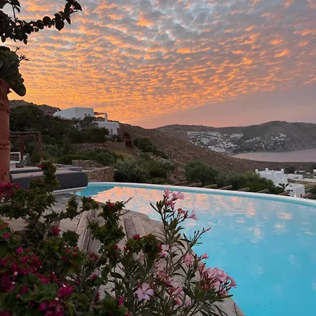 Villa Artisti Mykonos Agrari (Mykonos)