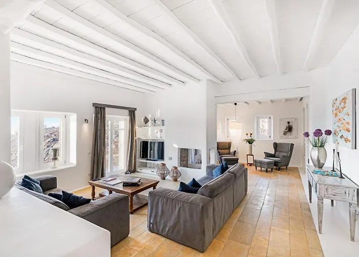 Artisti Mykonos Agrari (Mykonos)