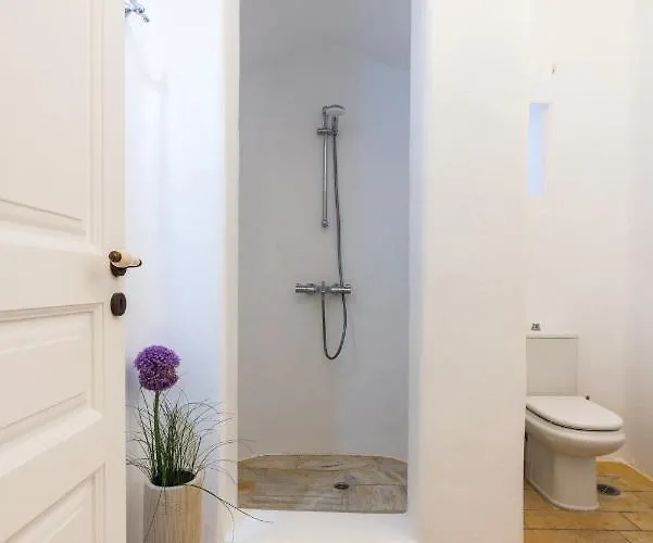 וילה Artisti Mykonos Agrari (Mykonos)