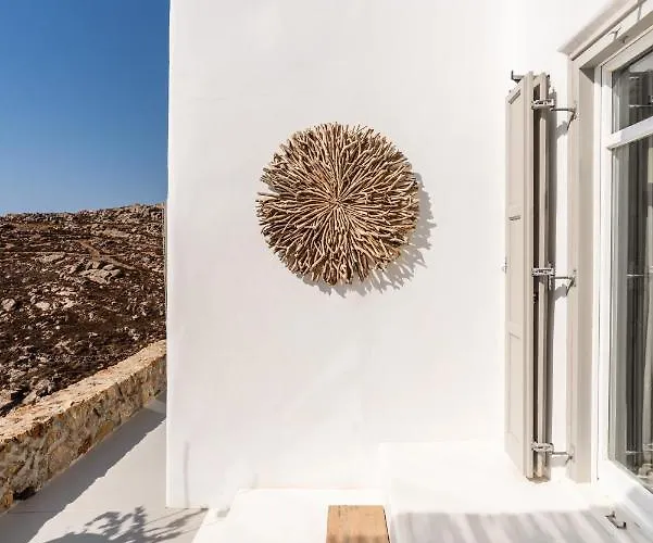 Artisti Mykonos فيلة