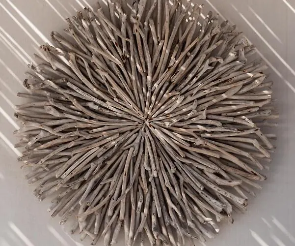 Artisti Mykonos Βίλα *