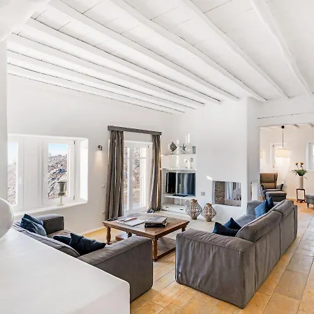 Artisti Mykonos * Agrari (Mykonos)